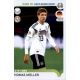 Thomas Müller Germany 129 Panini Road to UEFA EURO 2020 Sticker Collection
