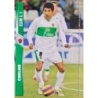 Buy Cards Coelho Elche Fichas +III Fichas de la Liga 2008