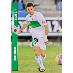 Mathieu Fichas +III Elche 1228
