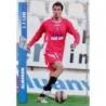 Buy Cards Almirón Ejido Fichas +III Fichas de la Liga 2008 Mundicromo