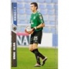 Offer Online Unai Alba Hercules Fichas +III 2008 Fichas de La Liga