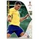 Casemiro Brasil 44 Adrenalyn XL World Cup 2018 