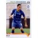 Zeca Greece 137 Panini Road to UEFA EURO 2020 Sticker Collection