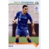 Zeca Greece 137 Panini Road to UEFA EURO 2020 Sticker Collection