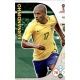 Fernandinho Brasil 45 Adrenalyn XL World Cup 2018 