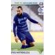 Kostas Mitroglou Greece 144 Panini Road to UEFA EURO 2020 Sticker Collection
