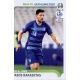 Tasos Bakasetas Greece 145 Panini Road to UEFA EURO 2020 Sticker Collection