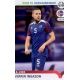 Sverrir Ingason Iceland 151 Panini Road to UEFA EURO 2020 Sticker Collection