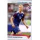 Hordur Magnússon Iceland 152 Panini Road to UEFA EURO 2020 Sticker Collection