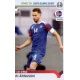 Kári Árnason Iceland 149 Panini Road to UEFA EURO 2020 Sticker Collection