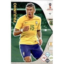 Paulinho Brasil 47