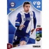 Cromos de Futbol Tenaglia Alavés Adrenalyn Liga 2024-25