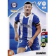 Benavídez Alavés 9