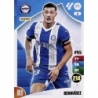 Offer Soccer Cards Benavídez Alavés Panini Adrenalyn Liga 2024-25