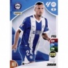 Buy Cards Jordán Alavés Panini Adrenalyn Liga 2024-25