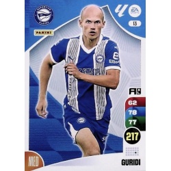 Guridi Alavés 13