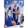 Offer Soccer Cards Guridi Alavés Adrenalyn Liga 2024-25