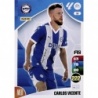 Offer Soccer Cards Carlos Vicente Alavés Panini Adrenalyn Liga 2024-25