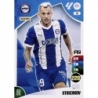 Oferta Cromos Stoichkov Alavés Panini Adrenalyn Liga 24-25