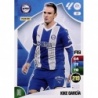 Offer Cards Kike García Alavés Panini Adrenalyn Liga 24-25