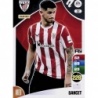 Offer Soccer Cards Sancet Athletic Club Panini Adrenalyn Liga 2024-25