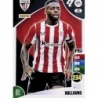 Sale Online Williams Athletic Club Adrenalyn Liga 2024-25