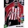 Sale Cards Nico Williams Athletic Club Adrenalyn Liga 2024-25
