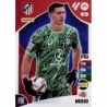 Buy Cards Musso  Atlético Madrid Adrenalyn Liga 2024-25