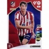 Offer Soccer Cards Le Normand  Atlético Madrid Panini Adrenalyn Liga 24-25