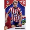 Offer Soccer Cards Marcos Llorente Atlético Madrid Adrenalyn XL 2024 25 liga