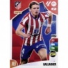 Offer Cards Gallagher Atlético Madrid Panini Adrenalyn Liga 24-25