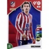 Offer Soccer Cards Griezmann Atlético Madrid Adrenalyn Liga 2024-25