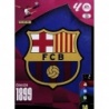 Offer Soccer Cards Escudo Barcelona Adrenalyn Liga 2024-25