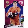 Sale Cards Ter Stegen Barcelona Panini Adrenalyn Liga 2024-25