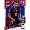 Offer Soccer Cards Kounde Barcelona Adrenalyn Liga 2024-25
