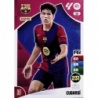 Buy Cards Cubarsí  Barcelona Panini Adrenalyn Liga 2024-25