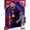 Sale Cards Araújo  Barcelona Panini Adrenalyn Liga 2024-25