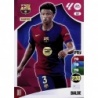 Sale Cards Balde  Barcelona Panini Adrenalyn Liga 2024-25
