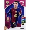 Soccer Cards Casadó  Barcelona Panini Adrenalyn Liga 24-25