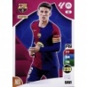 Sale Cards Gavi  Barcelona Panini Adrenalyn Liga 24-25
