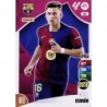 Sale Cards Fermín  Barcelona Adrenalyn XL Liga 24 25