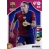 Offer Soccer Cards Raphinha  Barcelona Panini Adrenalyn Liga 24-25