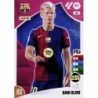 Buy Cards Dani Olmo Barcelona Panini Adrenalyn Liga 24-25
