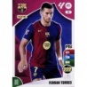 Sale Online Ferran Torres Barcelona Adrenalyn XL Liga 2024 25