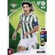 Bellerín Betis 76