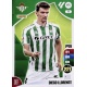 Diego Llorente Betis 77