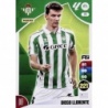 Comprar Trading Card Diego Llorente Betis Panini Adrenalyn Liga 2024-25