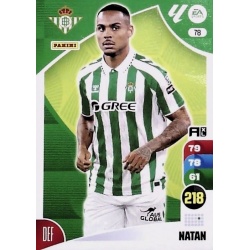Natan Betis 78