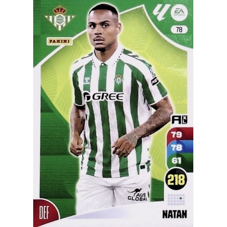 Natan Betis 78