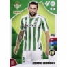 Buy Cards Ricardo Rodríguez Betis Panini Adrenalyn Liga 2024-25